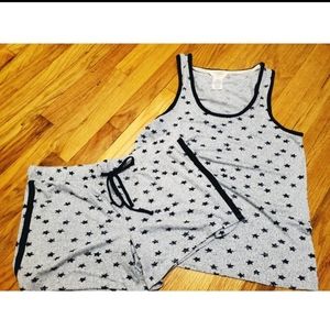 Lucky Brand Pajamas size Medium
